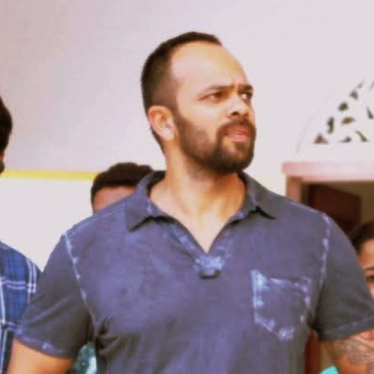 Rohit Shetty Fan Club tweet media