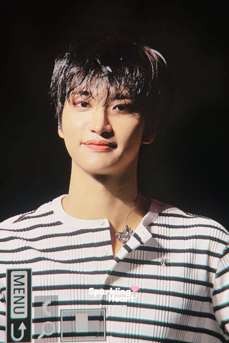 250706

#에이티즈 #ATEEZ #성화 #SEONGHWA