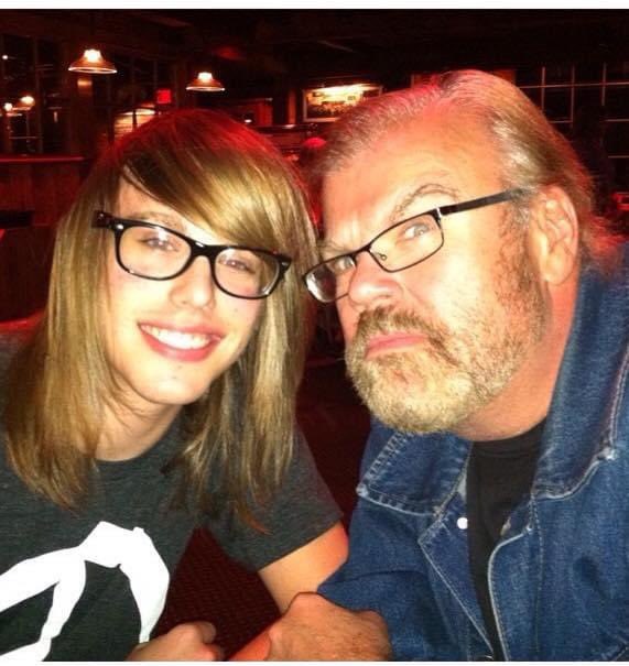 i love you forever dad