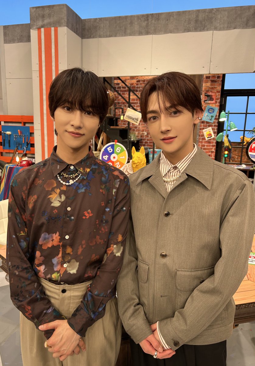 hair&makeup work 💄 #ROIROM #ロイロム #本多大夢 #浜川路己