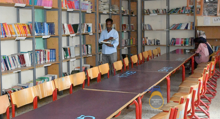 🇪🇷📚🧑‍🎓
Great progress in Tsorona SZ:

-from a handful of schools yrs ago, to 35 now (w/more in planning or in progress)
-schools available in all administrative regions of the SZ
-more + closer schools is raising enrollments
-gender parity gap, once huge, is narrowing rapidly