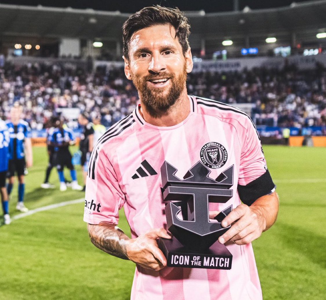ManagingBarca's tweet photo. There will never be another like him. https://t.co/uz37Gu717z