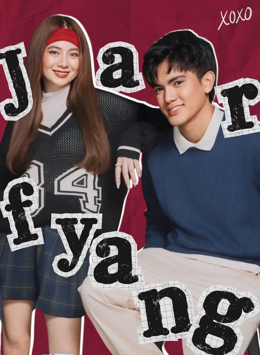 yveslaureent's tweet photo. Happy Jarfyang day! 𖥔 ݁ ˖༘ 𐦍⊹₊ ｡ꕤ

#JarFyang https://t.co/9gNlMxLfng