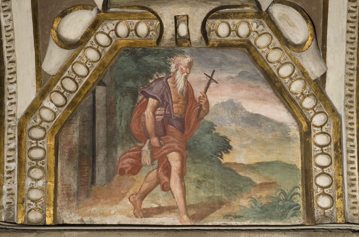 boker_or's tweet image. vi mando come agnelli in mezzo ai lupi; non portate borsa, né sacca

Andate disarmati:
è il primo passo per costruire ponti.

Senza borsa,
disponibili a ricevere aiuto.

Senza sacca,
abbandonando la frenesia di fare scorta.

Andate con la serenità di chi sa di non essere solo.