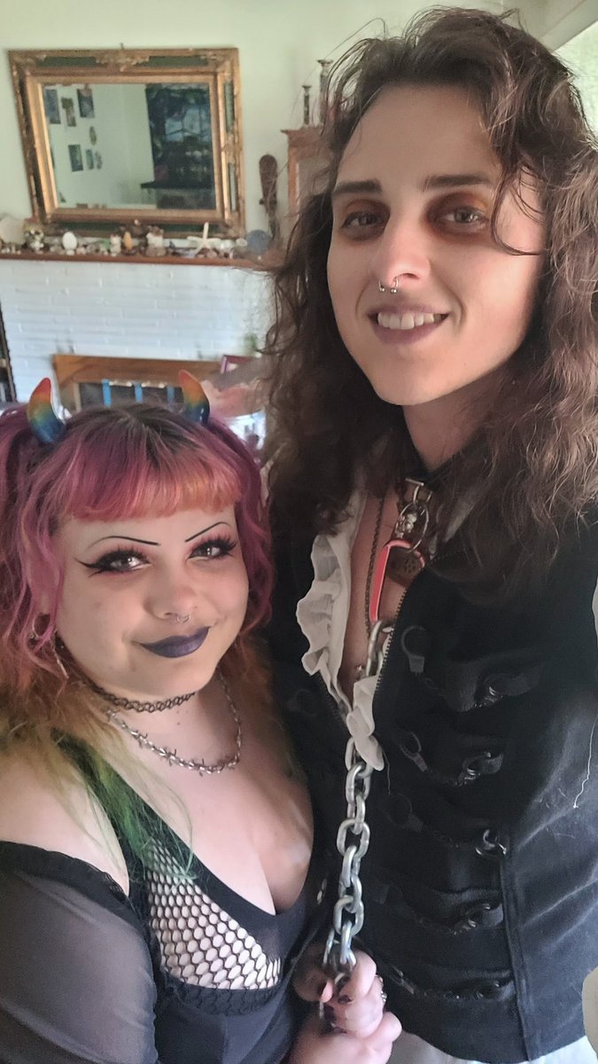 took my dog on a walk earlier