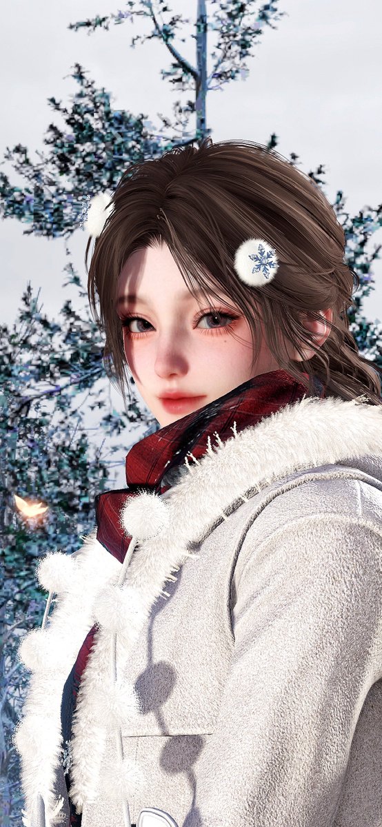 sylusluckypaw's tweet photo. c’mon, let’s build a snowman! ☃️ https://t.co/l2oDEVKS67