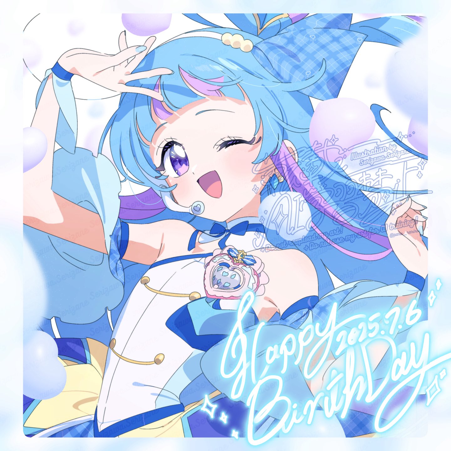 はなまる (@h_a_n_a_maru87) / X