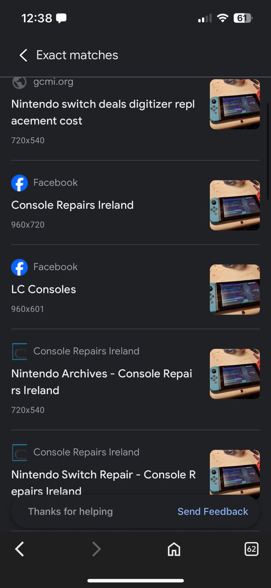 cried4no1's tweet image. #NotFallingForThat