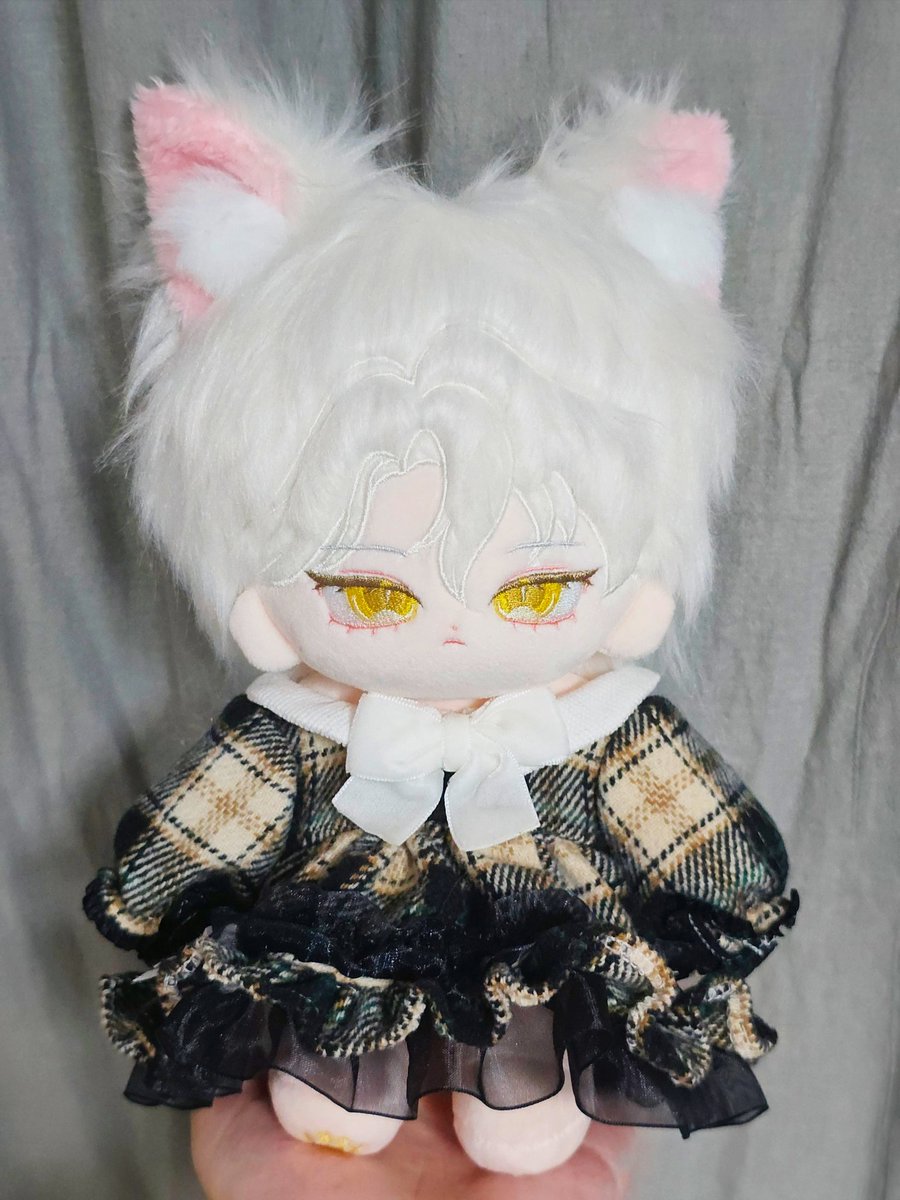 new ๋ง๊ณ ์๋น์ ๊ธ (@mango_with_som) on Twitter photo ๊ตฌ๋ถ๋ฌ์ฝค ๊ณต์ฅ(<a href="/Jft9887Doll/">Sweet Doll Factory๐ ๊ตฌ๋ถ๋ฌ์ฝค๊ณต์ฅ</a>)์์ ๋ง๋ ์ ์ฒซ ๊ฐ ์ ๊ฐ ์์ด์ ์์ ์ ๊ฑฐ์ณ ๋๋ฌด ์์๊ธด ๊น
์ด ํ์ํ์ต๋๋ค ์์๊ฒ ๋ง๋ค์ด ์ฃผ์
์ ๊ฐ์ฌํด์ ๊ตฌ๋ถ๋ฌ์ฝค ๊ณต์ฅ(<a href="/Jft9887Doll/">Sweet Doll Factory๐ ๊ตฌ๋ถ๋ฌ์ฝค๊ณต์ฅ</a>)์์ ๋ง๋ ์ ์ฒซ ๊ฐ ์ ๊ฐ ์์ด์ ์์ ์ ๊ฑฐ์ณ ๋๋ฌด ์์๊ธด ๊น
์ด ํ์ํ์ต๋๋ค ์์๊ฒ ๋ง๋ค์ด ์ฃผ์
์ ๊ฐ์ฌํด์