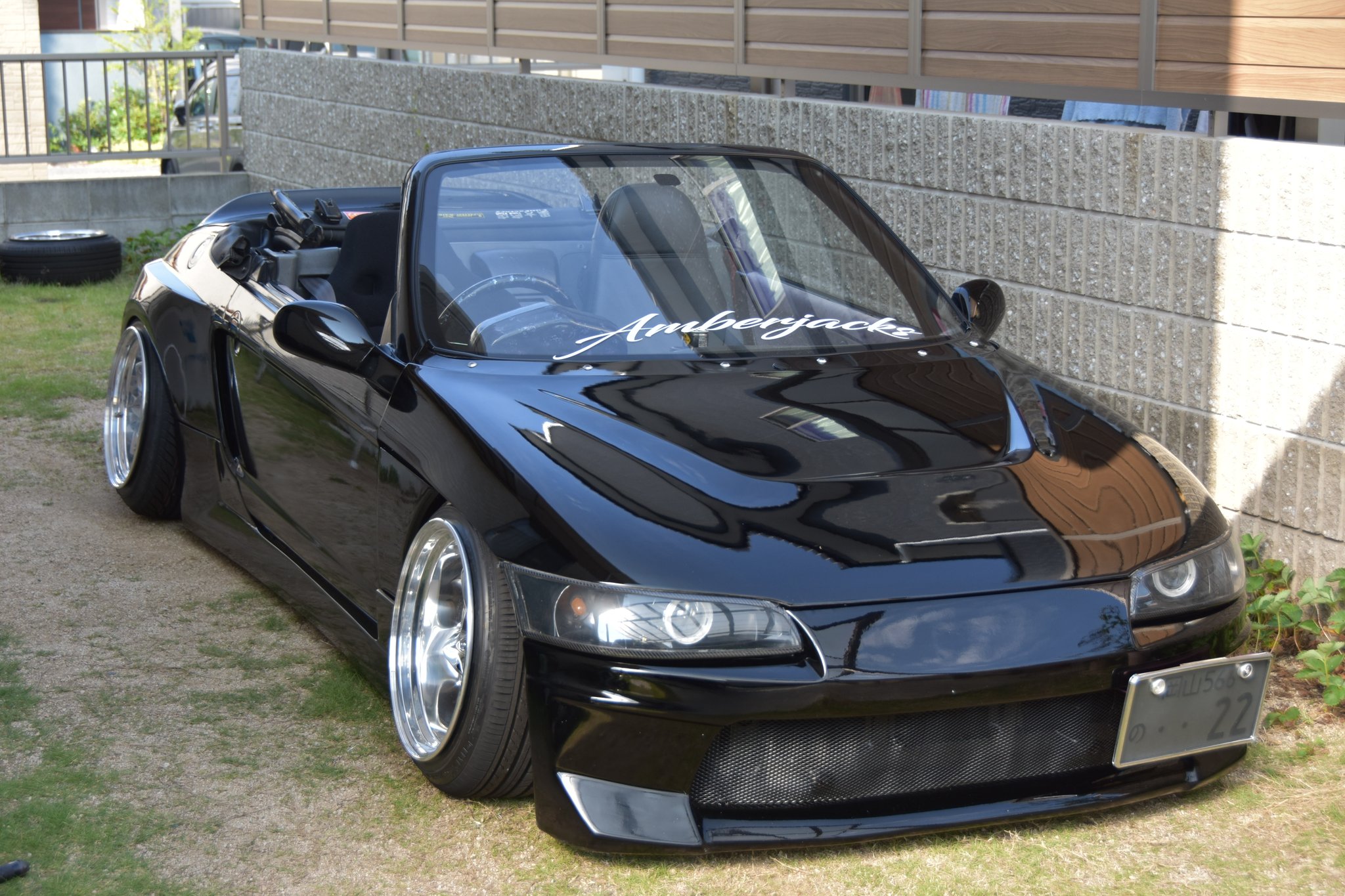フミ (@fumi_180sx_) / X