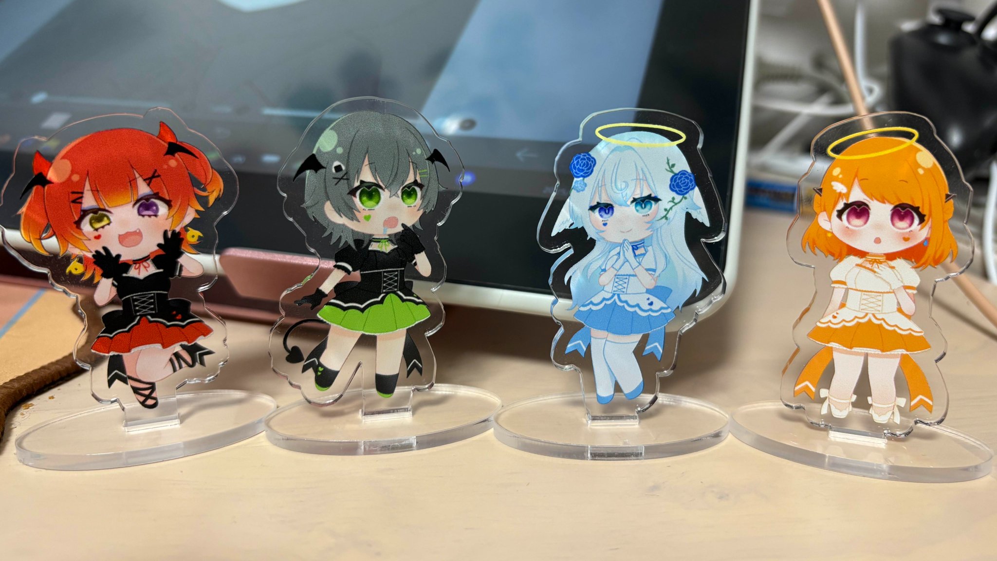 はるの晴子◎クチ族 トライバルパーツおまとめ アイリスコレクトプチ「こはる」第2弾のご案内☆ – アゾンニュース