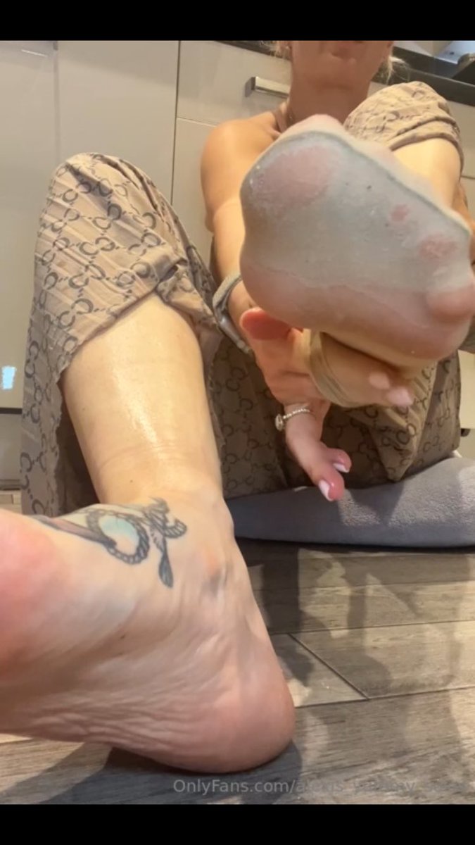 Alexis_Soles (@alexis_yummy) on Twitter photo Oily Nylon Socks anyone?
Onlyfans.com/alexis_yummy_f…
#nylons #nylonfetish #socks #sockfetish #feet #feetworshi̇p #soles #onlyfans #oilysoles #sexyfeet
<a href="/nylonfeetuk/">Nylonfeetuk</a> <a href="/toptoesinhose/">TopToes (he/him): podcaster, foot lover, nylon fan</a> <a href="/No1nylonlovers/">Nylon Lovers</a> <a href="/rt_feet/">Feet RT PROMO (Road to 100K)</a> <a href="/DomPromoSocial/">𝕯𝖔𝖒𝖎𝖓𝖆𝖙𝖎𝖔𝖓 𝕻𝖗𝖔𝖒𝖔 | RT PROMO</a> <a href="/feetandsoles5/">👣feetandsoles 🏴👣 17k 👣</a> <a href="/femalesoles/">👣Female Soles 18.5Κ👣</a> <a href="/ffw_slave/">Female's Foot's Worshippers. 👣👠 11k</a> <a href="/royalfemdomm/">ROYAL FEMDOM | RT & PROMO'S || 100K 🌸👀✨</a> Oily Nylon Socks anyone?
Onlyfans.com/alexis_yummy_f…
#nylons #nylonfetish #socks #sockfetish #feet #feetworshi̇p #soles #onlyfans #oilysoles #sexyfeet
<a href="/nylonfeetuk/">Nylonfeetuk</a> <a href="/toptoesinhose/">TopToes (he/him): podcaster, foot lover, nylon fan</a> <a href="/No1nylonlovers/">Nylon Lovers</a> <a href="/rt_feet/">Feet RT PROMO (Road to 100K)</a> <a href="/DomPromoSocial/">𝕯𝖔𝖒𝖎𝖓𝖆𝖙𝖎𝖔𝖓 𝕻𝖗𝖔𝖒𝖔 | RT PROMO</a> <a href="/feetandsoles5/">👣feetandsoles 🏴👣 17k 👣</a> <a href="/femalesoles/">👣Female Soles 18.5Κ👣</a> <a href="/ffw_slave/">Female's Foot's Worshippers. 👣👠 11k</a> <a href="/royalfemdomm/">ROYAL FEMDOM | RT & PROMO'S || 100K 🌸👀✨</a>