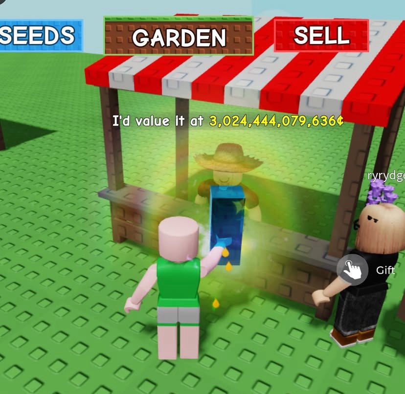 sendingwithpixm's tweet image. 🏄🏼‍♀️ภาพ 1-2  20฿ ( พร้อมส่ง 76 ต้น )

#growagardenth #growagardenroblox