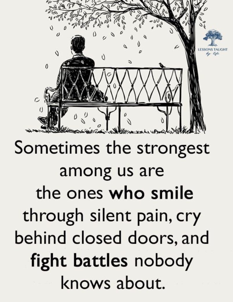 Thought of The Day.
