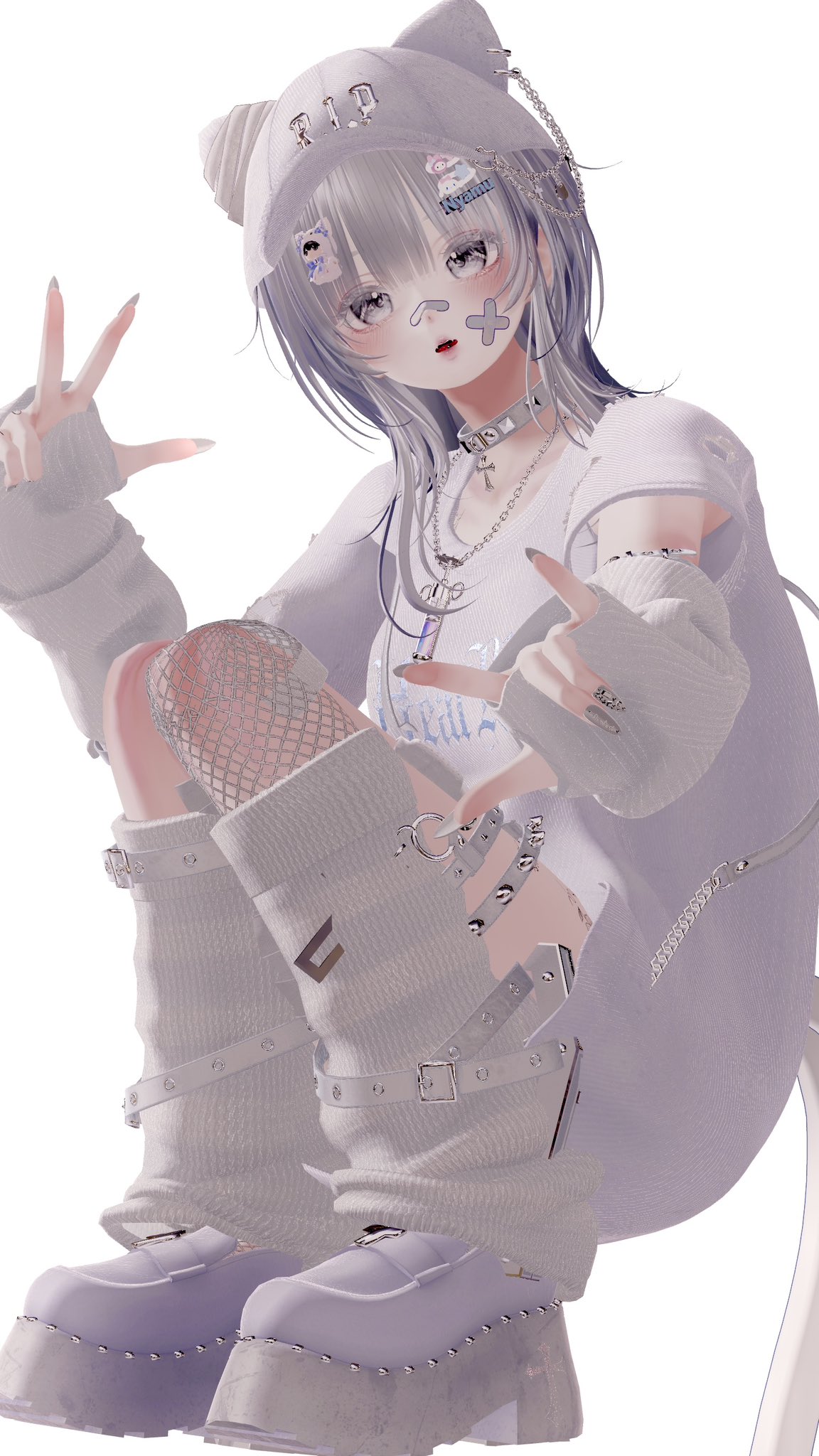 にゃあにゃむ♡ページ にゃむ on X: 