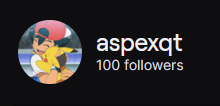 Aspex tweet media