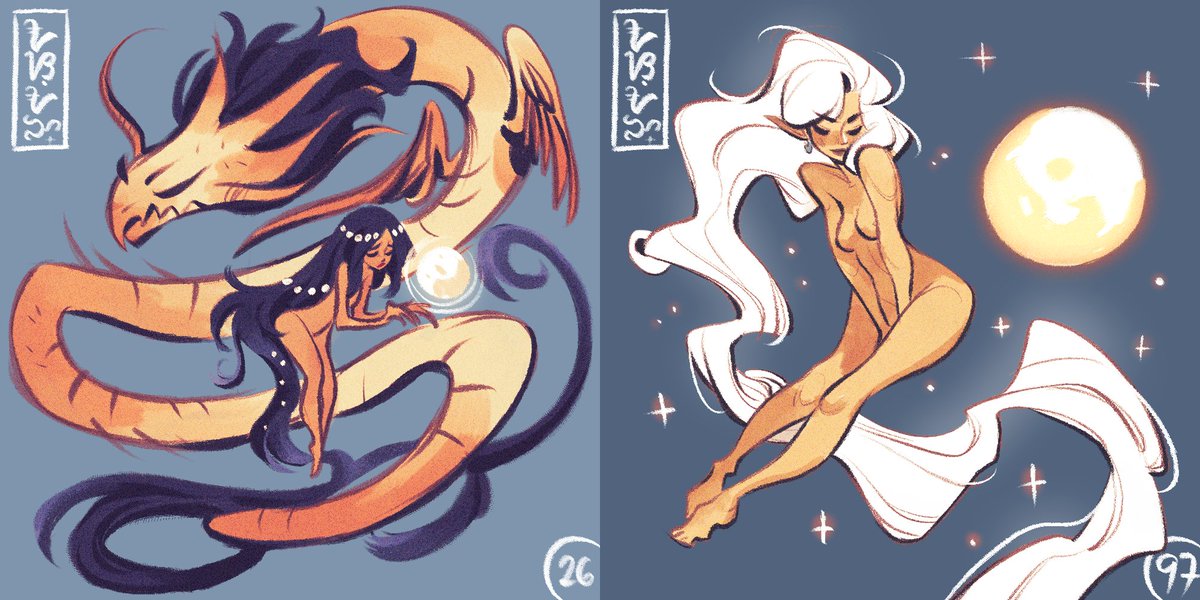 AswangNFT's tweet image. OG Maginoo @Suator_17 has entered the Fusion Raffle with:
ASWANG #26 - Bakunawa ❤️🔥
ASWANG #97 - Tawong Lipod ❤️🔥