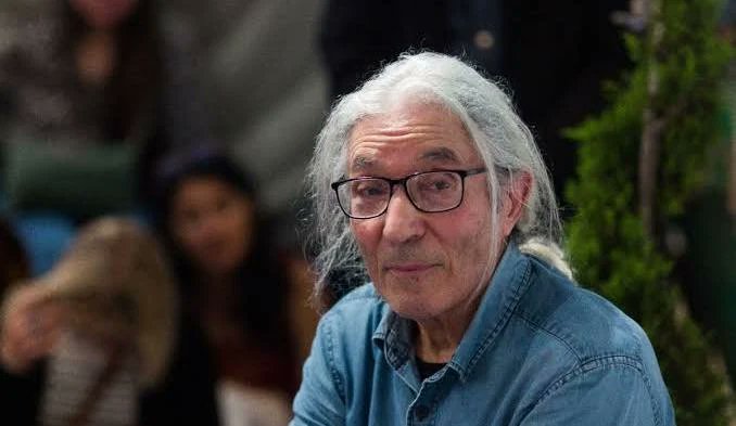 ogamashiyo's tweet image. Il devient urgent de voler au secours de Boualem Sansal, victime d’une injustice aussi honteuse qu’incompréhensible. Le silence qui l’entoure est un scandale. Ne laissons pas la dignité être bâillonnée. #BoualemSansal #LibertéDexpression