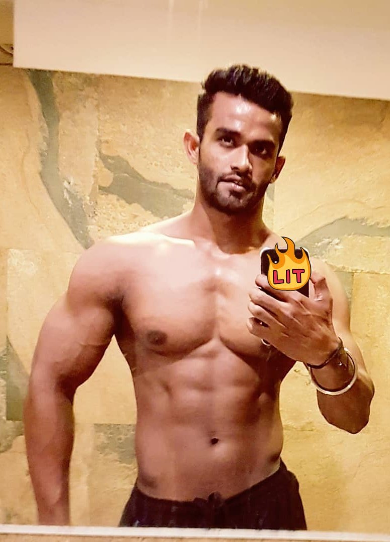 Piyush463475's tweet photo. Sunday morning starting with cumshot who is want to drink my cum &amp; suck my big dick 💪💦

Watch full video uncensored 🍆����👇
https://t.co/8pSBJARlbC https://t.co/nZp2p41Rnc