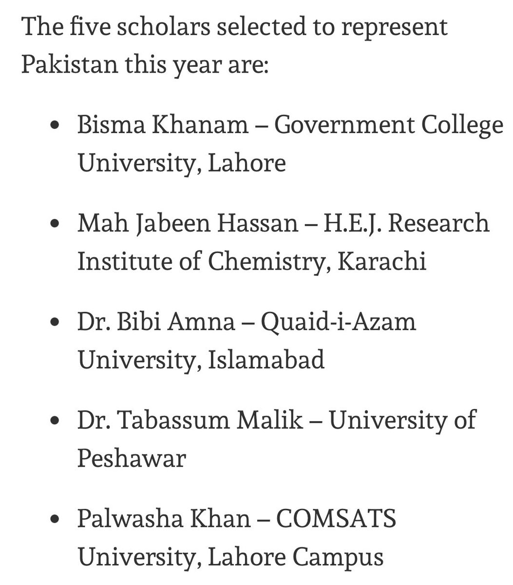 amarshadmalik's tweet image. 🚀 Big news! COMSATS Islamabad jumps from 711–720 to 664 in global rankings in single year!
👏 Kudos to faculty for driving academic reputation, research, &amp;amp; institutional growth.
We’re on the rise! 🌍📚
#CUI-official, #HEC_Pakistan #PIEAS &quot;