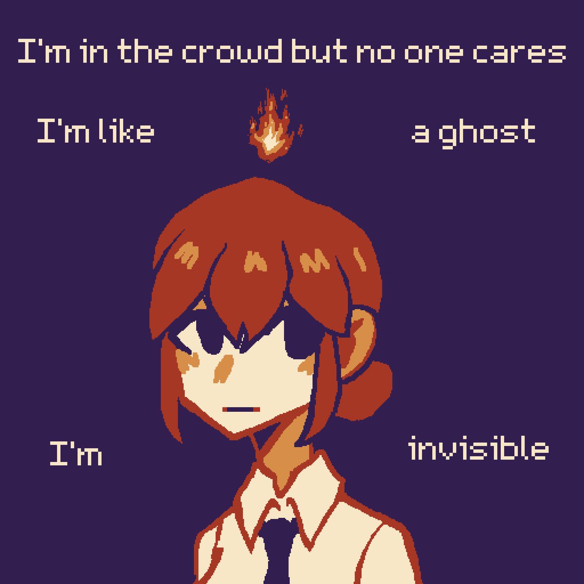 Ironslayer09's tweet image. Cagada? me gusta ese nombre...

#pixelart