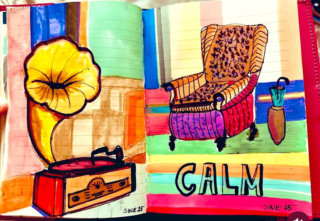 RENKLİLER TARİKATI

Resim yapmayı severim. 
Çizerim. 

Sabaha karşı sevdiğim bir şairin, bir başka sevdiğim şairden bir sözü.
Ona da yollamıştım.
Bana bu sözü yollamış;

“Renkleri tek tek alırsan, hepsi birer tarikat.”

Cemal Süreya’nın..

Ne güzel bir söz!! 

Düşündüm epey.