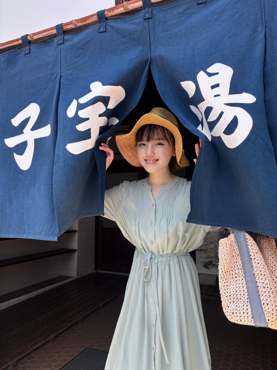 昭和ガールしみさら、どうですか？👧🏻