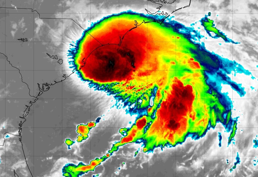 Mit starken Regenfällen und Sturmböen trifft der Tropensturm CHANTAL am Sonntag (06.07.2025) auf die US-Ostküste. Hier besteht die Gefahr von Überschwemmungen. Es ist bereits der dritte Sturm der atlantischen Hurrikansaison 2025:

unwetteragentur.de/sturm-chantal-…

#Chantal #Sturm #USA