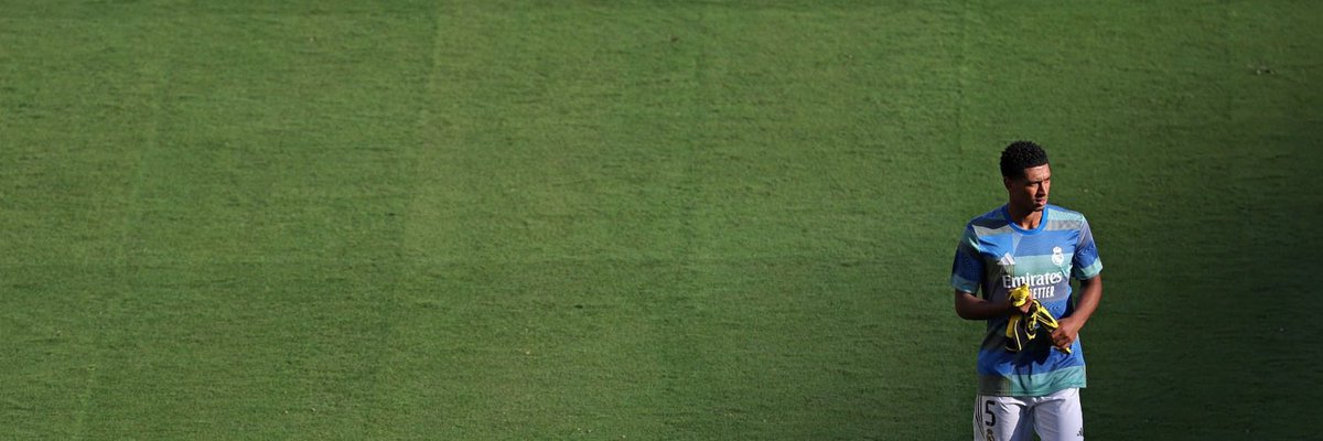 Jude Bellingham #FIFACWC