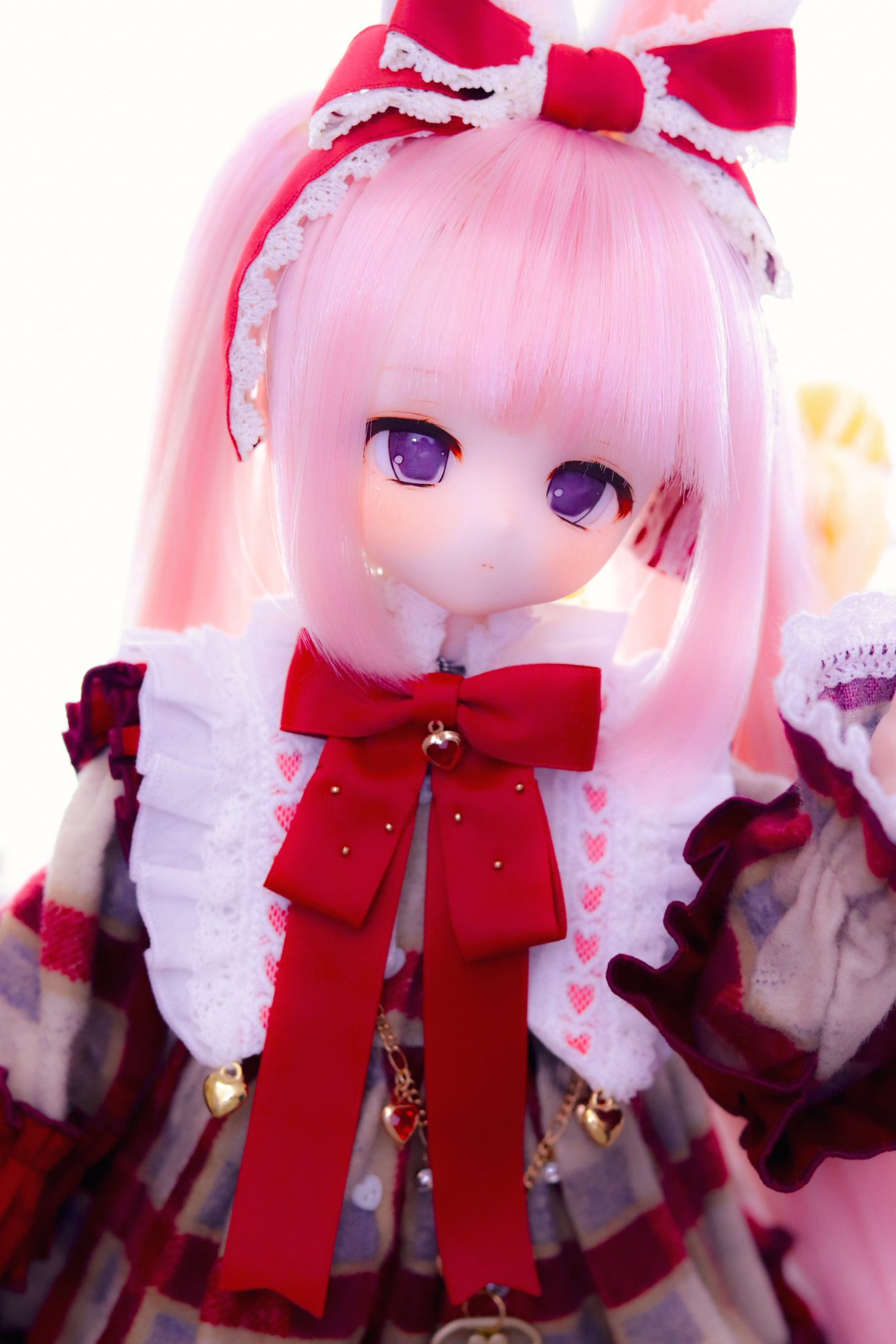 夜子ページ Night Cherry🍒夜桜🍒 on X: 