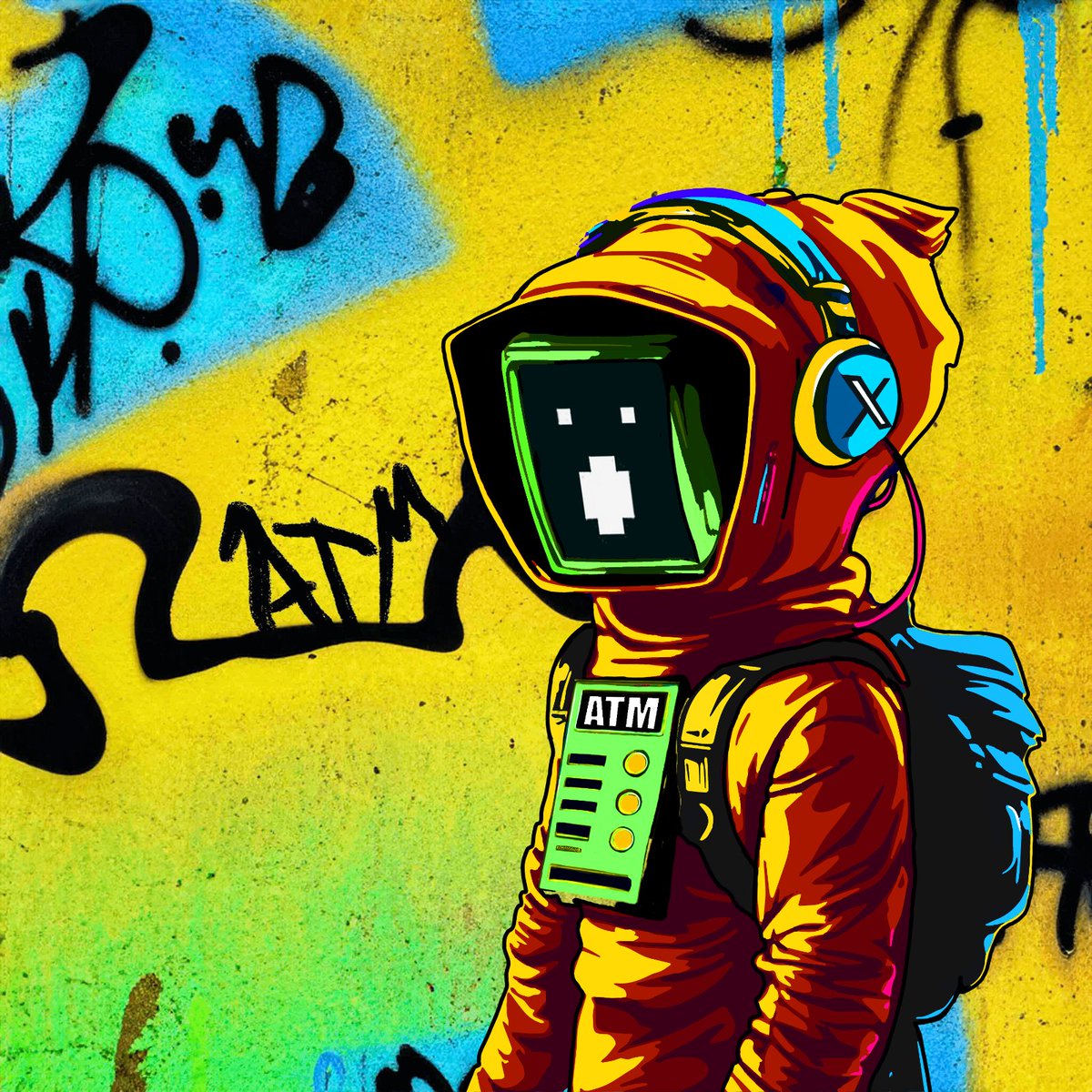 You Are ATM #12 bought for 350 XRP
xrp.cafe/nft/000817701A…