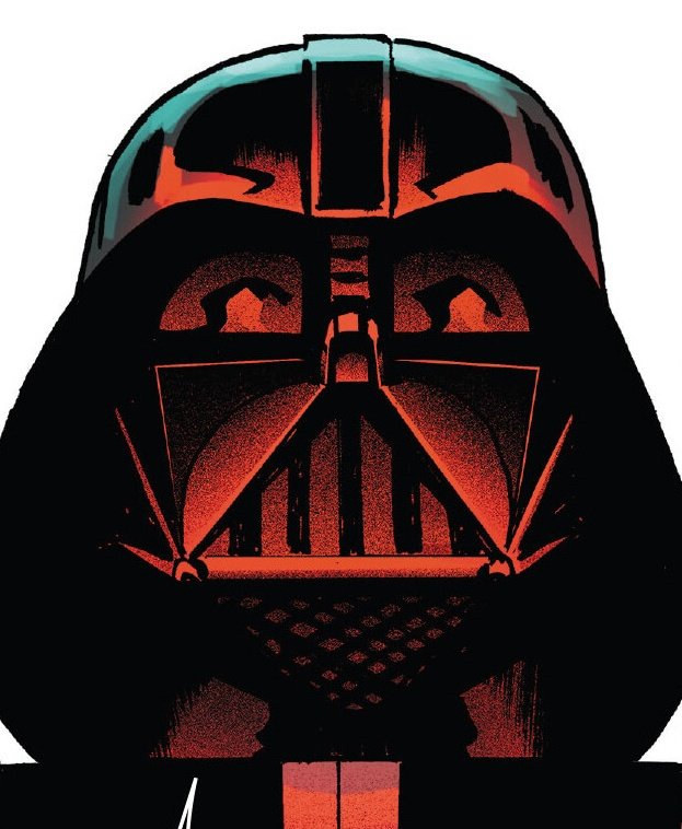 OfFallenJedi's tweet image. —

irritant to my companion here.&quot;

#GALAXEON