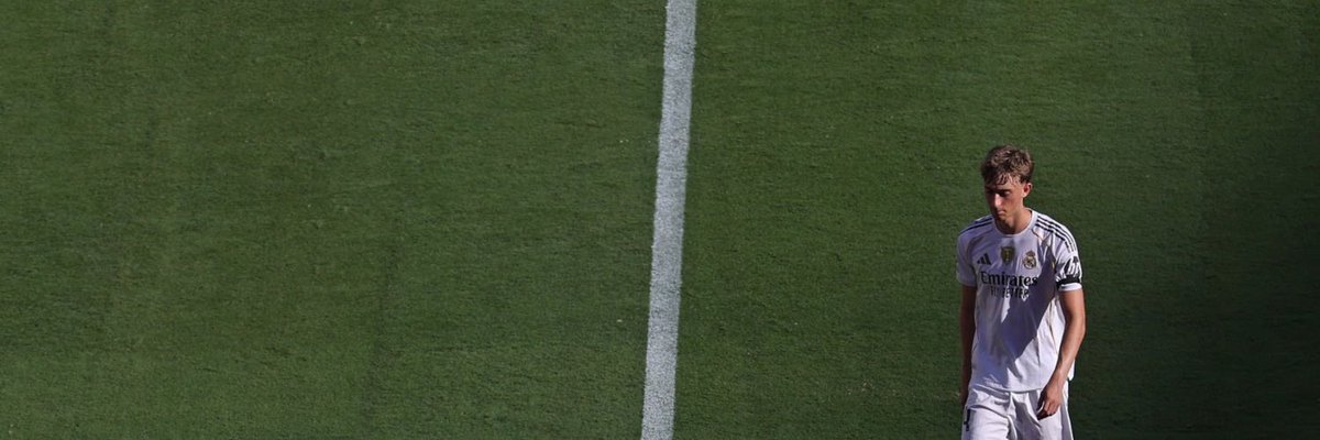 Dean Huijsen #FIFACWC