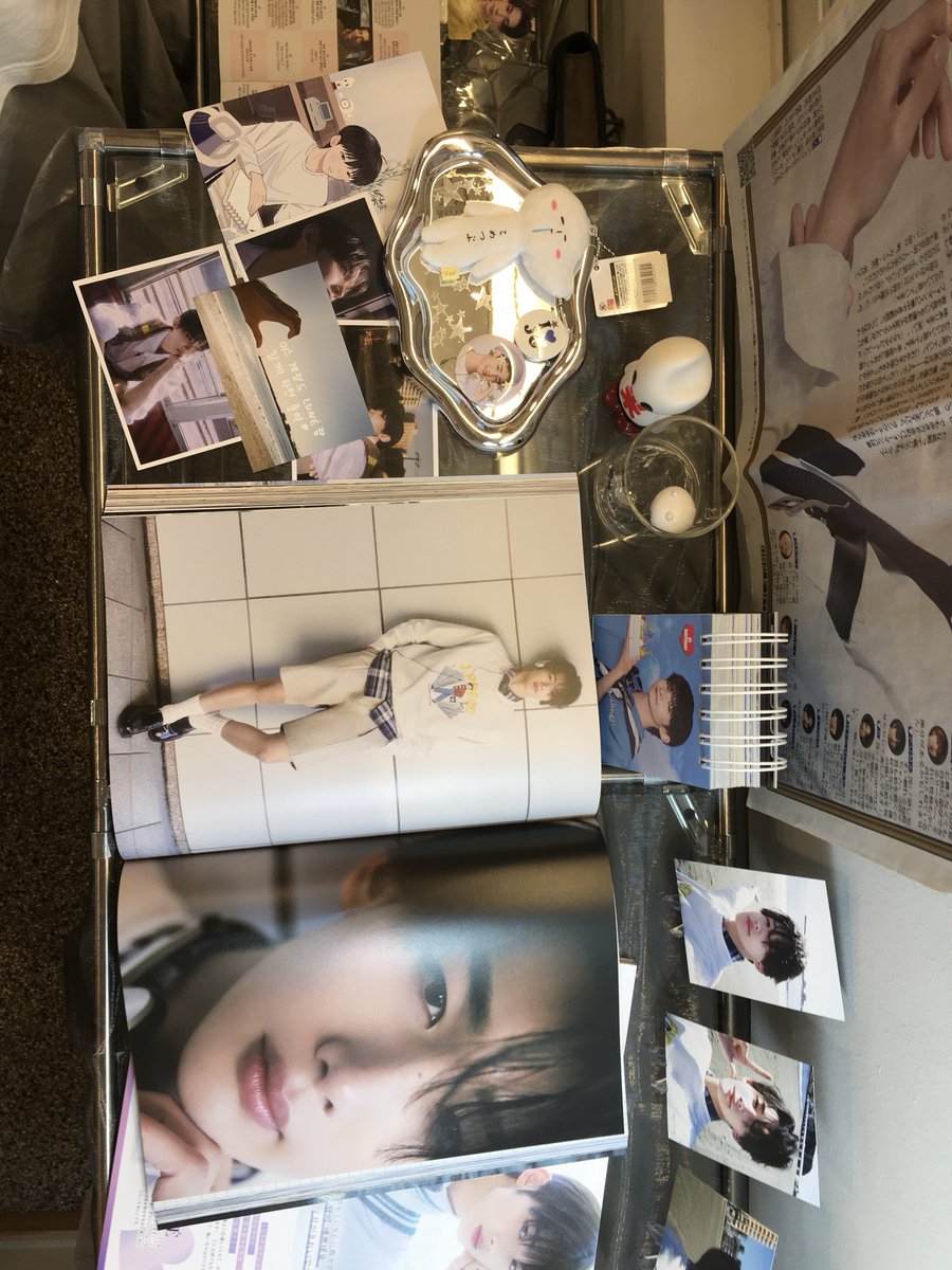 babmuckjaa's tweet photo. 신문 번역기로 돌려서 읽엇어요… 크하하
#죠의_이야기의_시작
#Chapter_JO https://t.co/lwuqC0QNUN