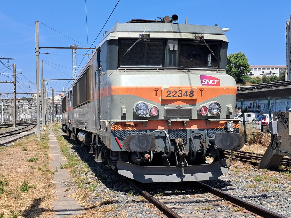 conducteur_spotter (@intercites_t) on Twitter photo Sacrée journée samedi pour cette première circulation de l'espresso riviera (trains 130/131) L'occasion de travailler avec <a href="/GabTH92/">🇬 🇦 🇧-🇫 🇷➊⓿⓿⓿</a>
Des imprévus vite gommés grâce à une bonne reactivité et aux prises d'initiatives des divers intervenants. Sacrée journée samedi pour cette première circulation de l'espresso riviera (trains 130/131) L'occasion de travailler avec <a href="/GabTH92/">🇬 🇦 🇧-🇫 🇷➊⓿⓿⓿</a>
Des imprévus vite gommés grâce à une bonne reactivité et aux prises d'initiatives des divers intervenants.