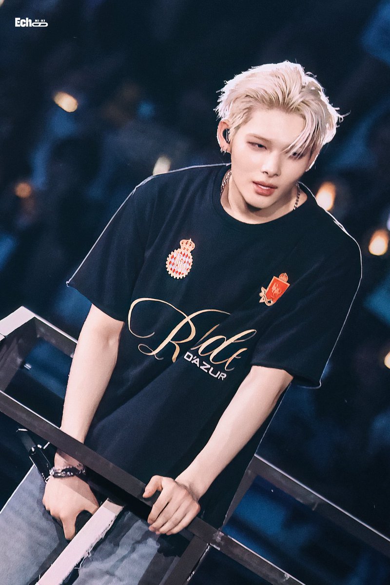 Echo051209_'s tweet image. 250705

#NI_KI #니키 #ニキ #西村力
#엔하이픈 #ENHYPEN
