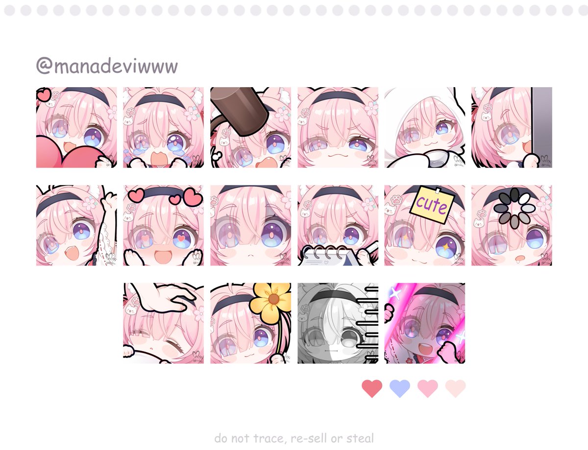 β§ Mana β Emote Artist β§ (@manadeviwww) on Twitter photo β§ Sweet emotes for <a href="/yomufuwamochi/">Yomu π₯π‘ γ΅γγγ‘γγ</a> π©΅ β^. .^ββ³
#emoteartist #emotes #vtuberart β§ Sweet emotes for <a href="/yomufuwamochi/">Yomu π₯π‘ γ΅γγγ‘γγ</a> π©΅ β^. .^ββ³
#emoteartist #emotes #vtuberart
