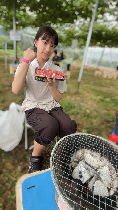 Twitterのコスプレ画像16