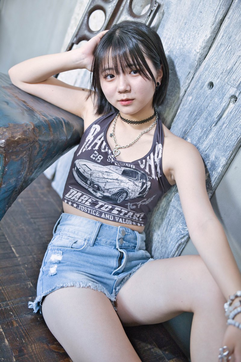 結莉愛さん          

Model:結莉愛 <a href="/yuri_reo_mama/">結莉愛🦄（母管理）</a>
Place  :西麻布スタジオ    
Day    :2025.06.28    
個撮         

#結莉愛 #アイゲキ #TIP撮影会