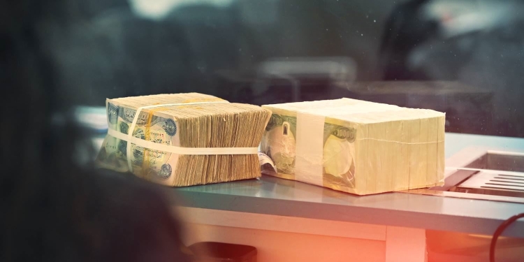 ♦️ 66 gündür maaşlar ödenmiyor, çözüm yolları gittikçe tıkanıyor

Kürdistan Bölgesi’nde kamu çalışanları 66 gündür maaşlarını alamıyor. Bağdat, kendi taleplerinde ısrar ederken, Kürdistan Bölgesi hükümeti ne Bağdat’ın taleplerini kabul ediyor ne de çalışanların maaşlarını kendi