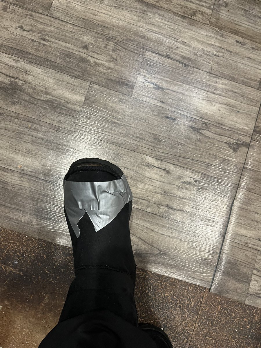 How long to Father’s Day…. Will they hold out?