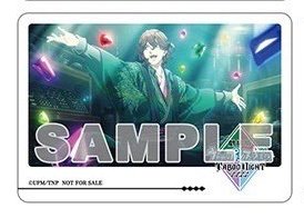 【 交換 】
うたプリ　タブナイ　タブキス 
特典　ライブフォトクリアカード　クリカ

譲
通常　蘭丸　曲中

求
嶺二　エンドロール　 （画像）

本日 7/6　池袋　お手渡し
後日 都内 手渡し
郵送

よろしくお願いいたします。