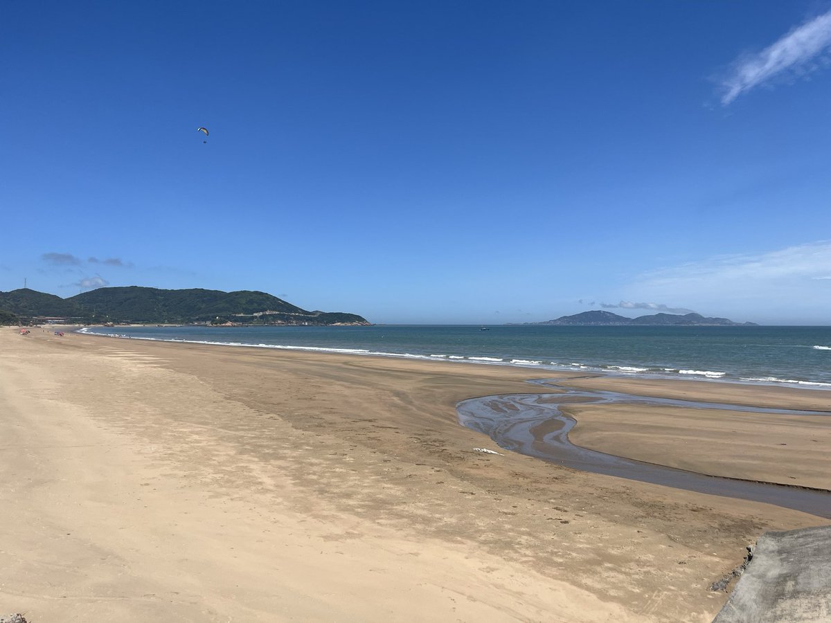 SO-50 🛰️ 2025-07-06 05:09Z ☀️
QSO YC8RPK YD9IPB VR2WAZ BG5CZD/5 (OL99 OL98 PL09 PL08) JK1ZIP (板橋区立教育科学館アマチュア無線クラブ)
CALL 4H7LPT
HRD YD9? YF8YO ?RE JA6EGM JK6DXD BI4PYM BG2GFC
LOC PM10fq AS-137 Sijiao Island🏝️
Good Afternoon! TNX! 😁