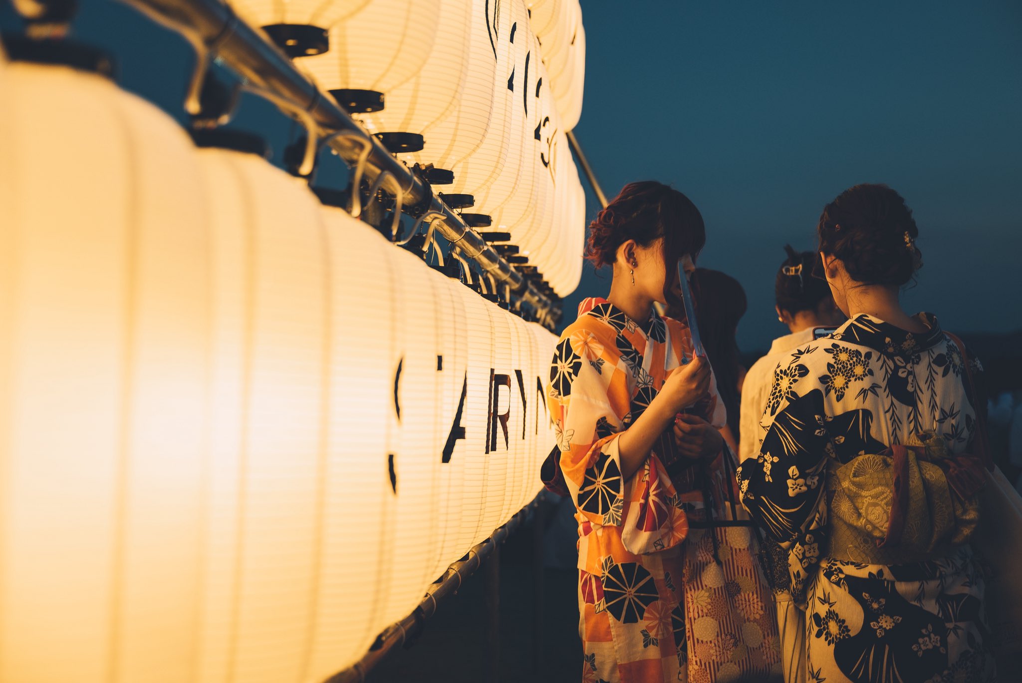 【中古】 祭りの夜に星が降る/小学館/速水彩 LL_img_158299_1.jpg?format=webp
