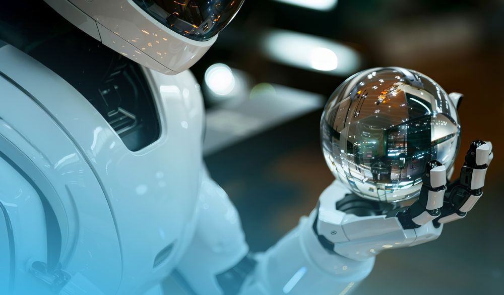 💡The future of pricing is AI-driven &amp; it's happening now!
🤖📊Join Sylvain Rougemaille from Pricefx on how #AI is reshaping #pricing &amp; business strategies.
Check out the article! 💬👉 okt.to/RoqwCH

💰 #priceoptimization #pricingAI #pricingstrategy #pricingsoftware 📈