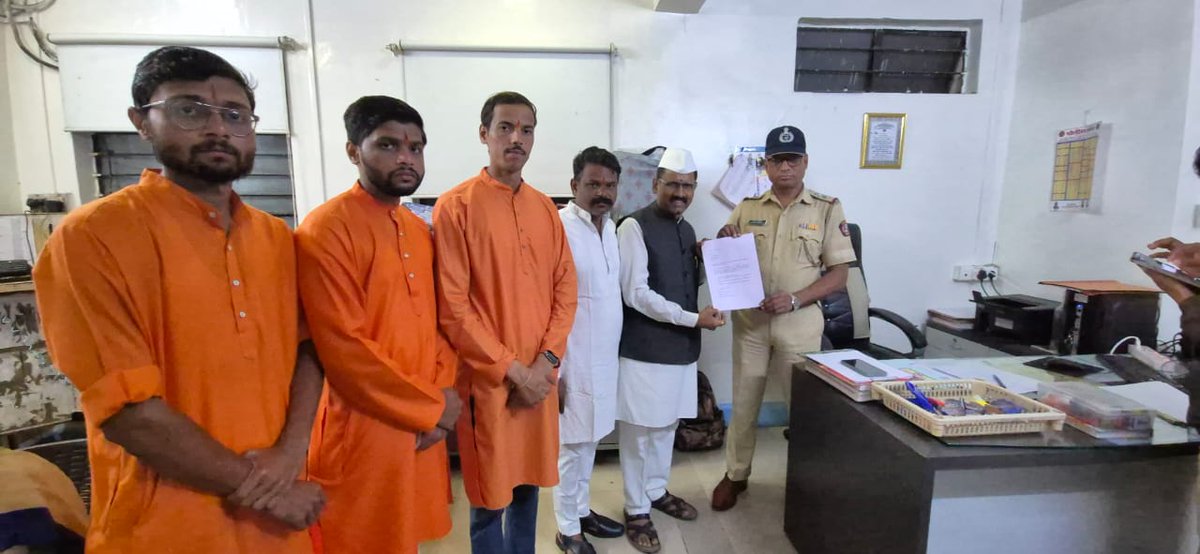 Parag Gokhale tweet media