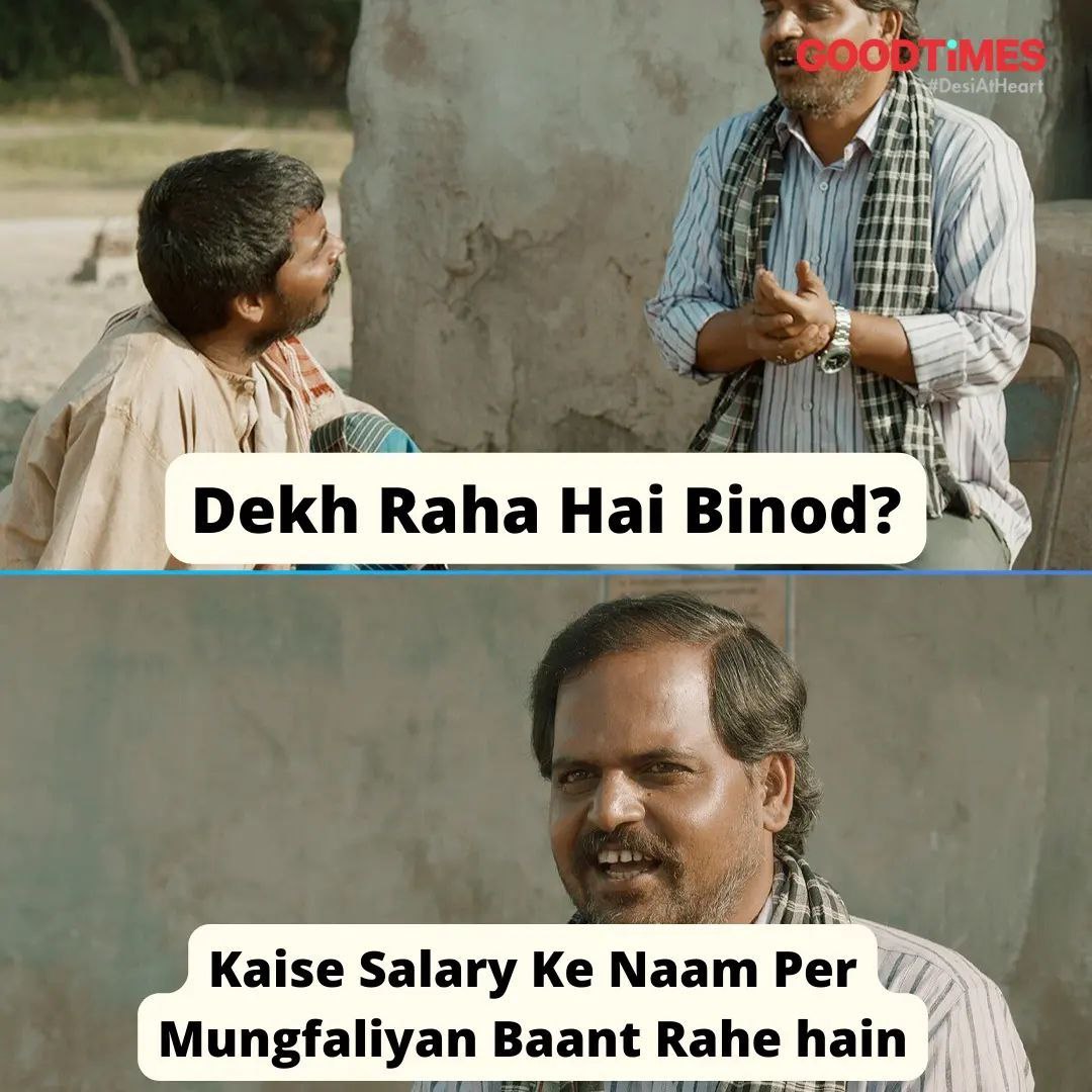 *Wage Revision at par with LIC

#WageRevision_PSGICs
#1063days_delay