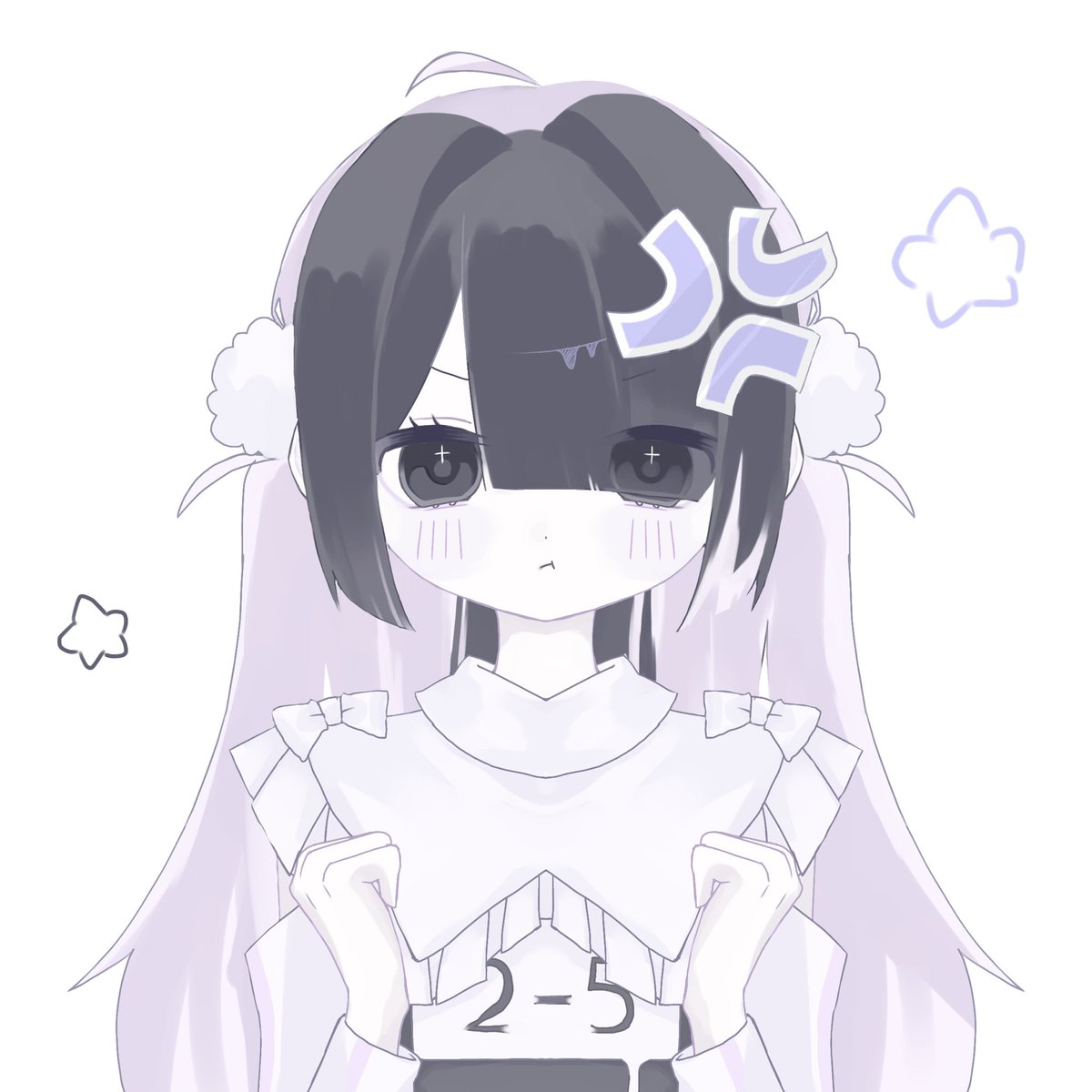 _o0sato's tweet image. 💢
 #oc