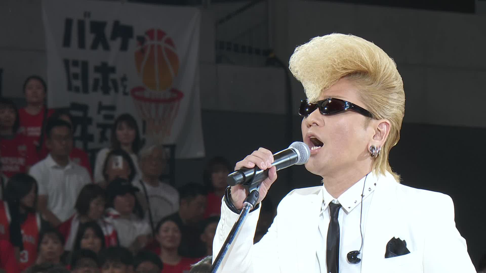 綾小路 翔 本人使用 ピック 綾小路 翔（氣志團）ゲスト出演決定！ 豪華ゲストと贈る80's