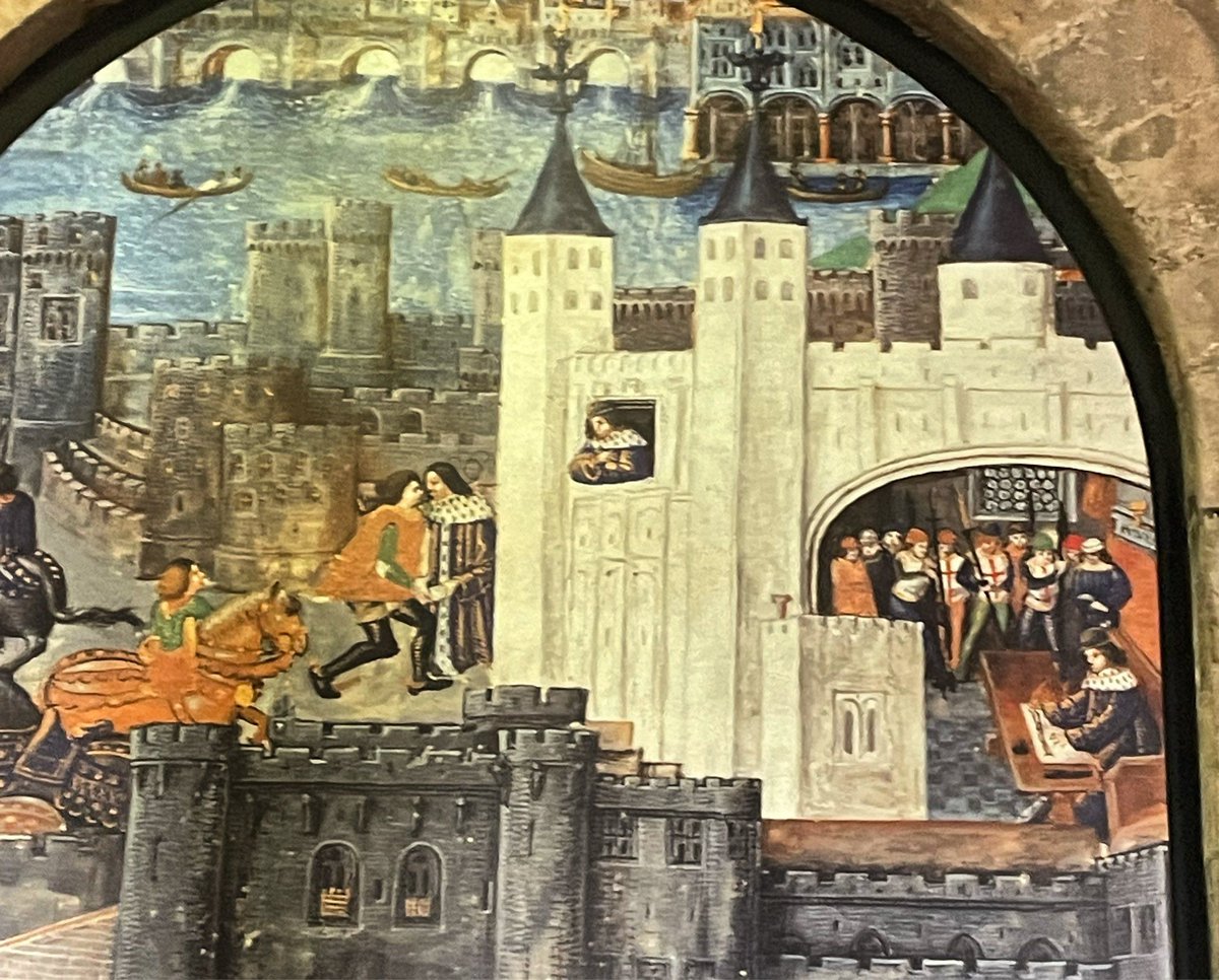 .99 for a limited time!  
LOYAULTE ME LIE: A Tale of King Richard III. Amidst chaos, Richard assumes the crown. What happened to the Princes? Does Elizabeth of York harbor feelings for him? Narrated from his first-person perspective.  #KindleUnlimited  
mybook.to/lastplantagenet